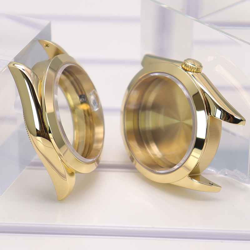 36 mm 40 mm gouden luxe herenh - Luxury Watch Exchange recensie en prijs