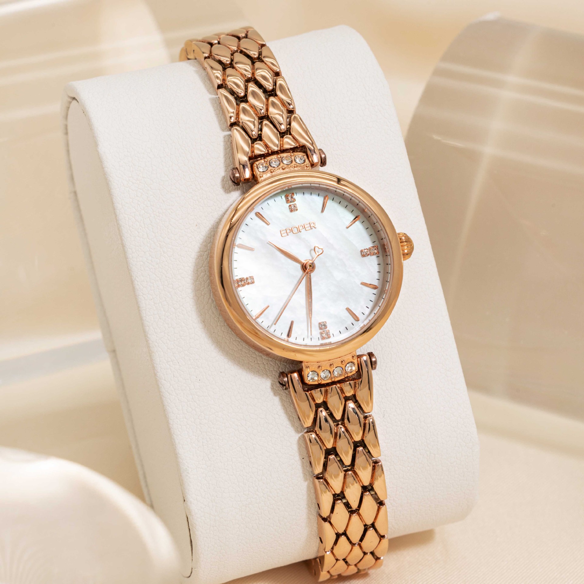 Nieuw stijlvol en luxueus horl - Luxury Watch Value recensie en prijs