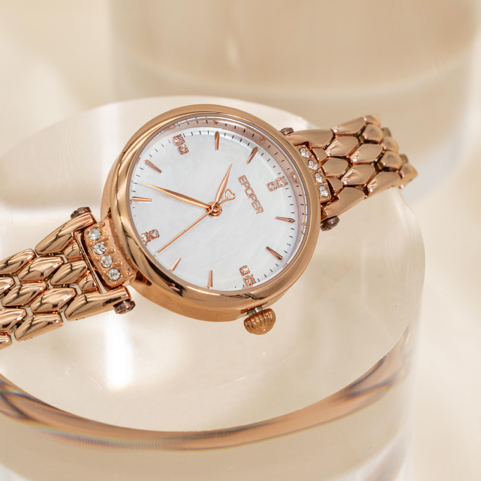 Nieuw stijlvol en luxueus horl - Luxury Watch Value recensie en prijs
