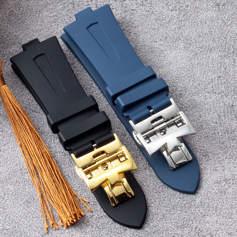 Kwaliteit Rubber Siliconen Hor - Luxury Watch Constantine recensie en prijs