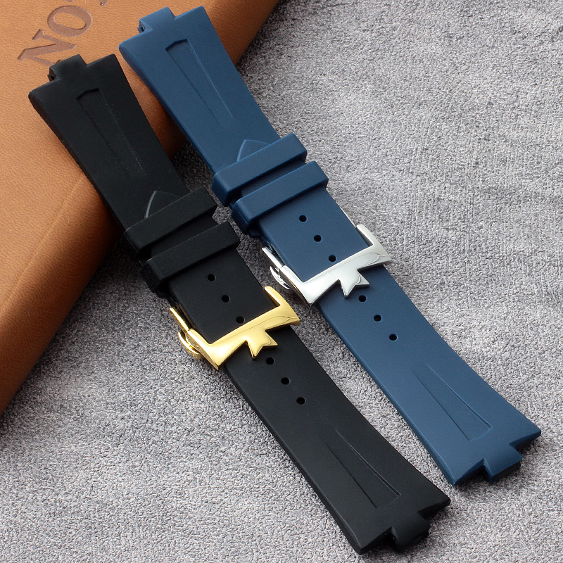 Kwaliteit Rubber Siliconen Hor - Luxury Watch Constantine recensie en prijs