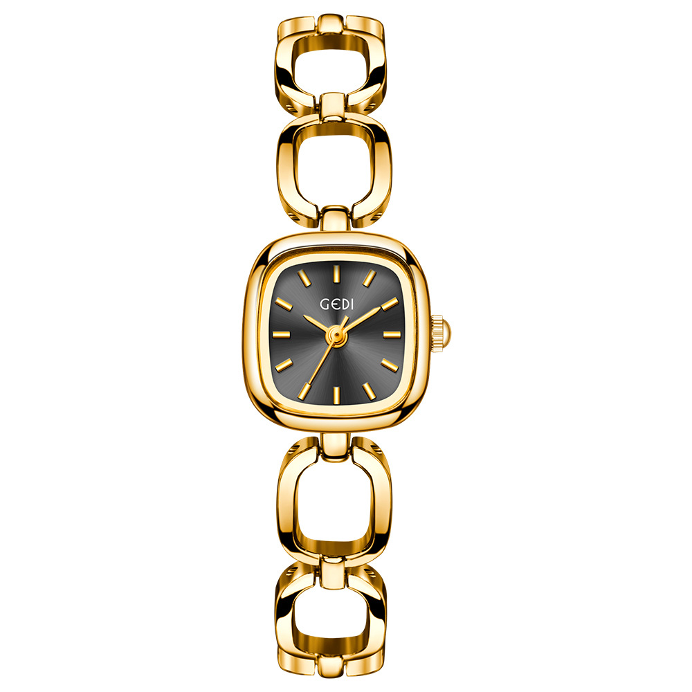 GEDI merk dameshorloges Licht  - Luxury Watch List recensie en prijs