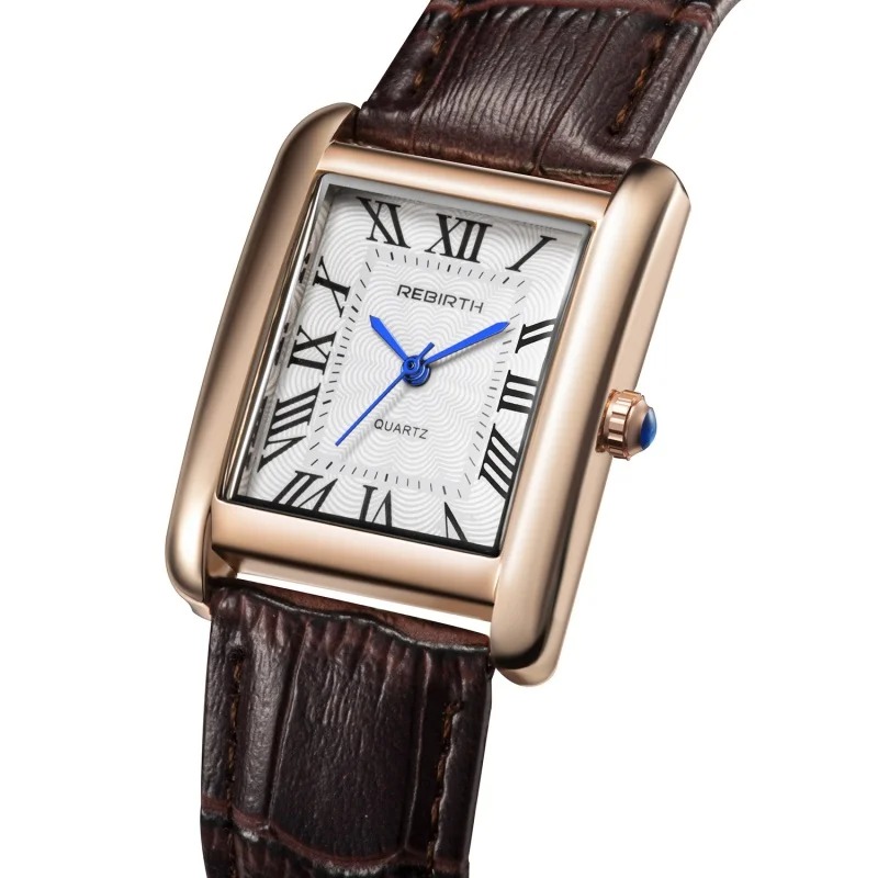 Wedergeboorte 002 Elegant mini - Luxury Watch Casio recensie en prijs