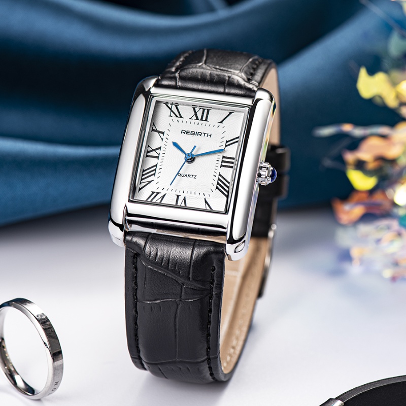Wedergeboorte 002 Elegant mini - Luxury Watch Casio recensie en prijs