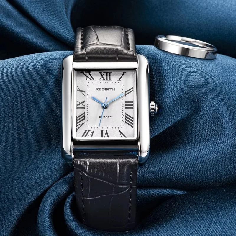 Wedergeboorte 002 Elegant mini - Luxury Watch Casio recensie en prijs