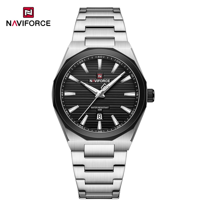 NAVIFORCE Heren militair sport - Luxury Watch Winder recensie en prijs
