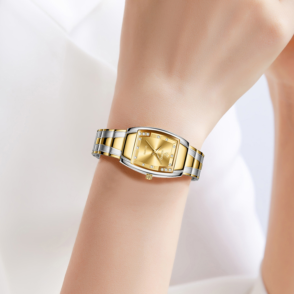 LIEBIG Luxe quartzhorloges voo - Luxury Watch List recensie en prijs