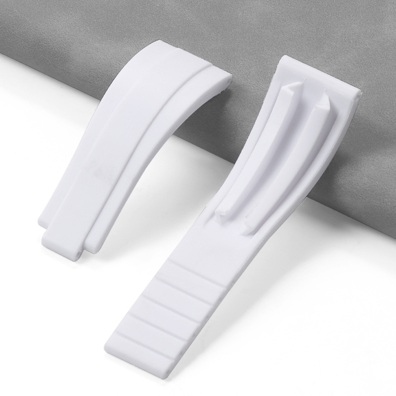 20mm rubberen horlogeband voor - Luxury Watch Rolex recensie en prijs