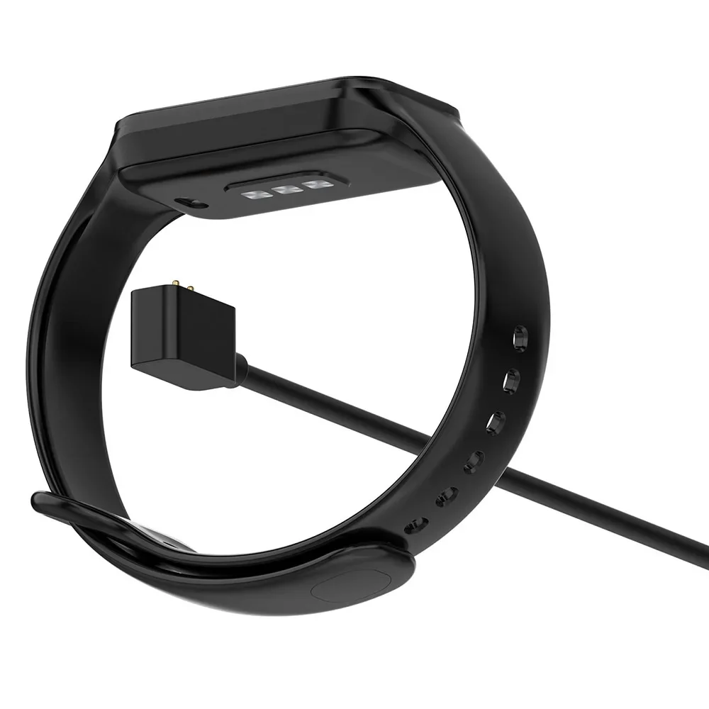 USB-oplader voor Redmi Watch 5 - Xiaomi Luxury Watch recensie en prijs