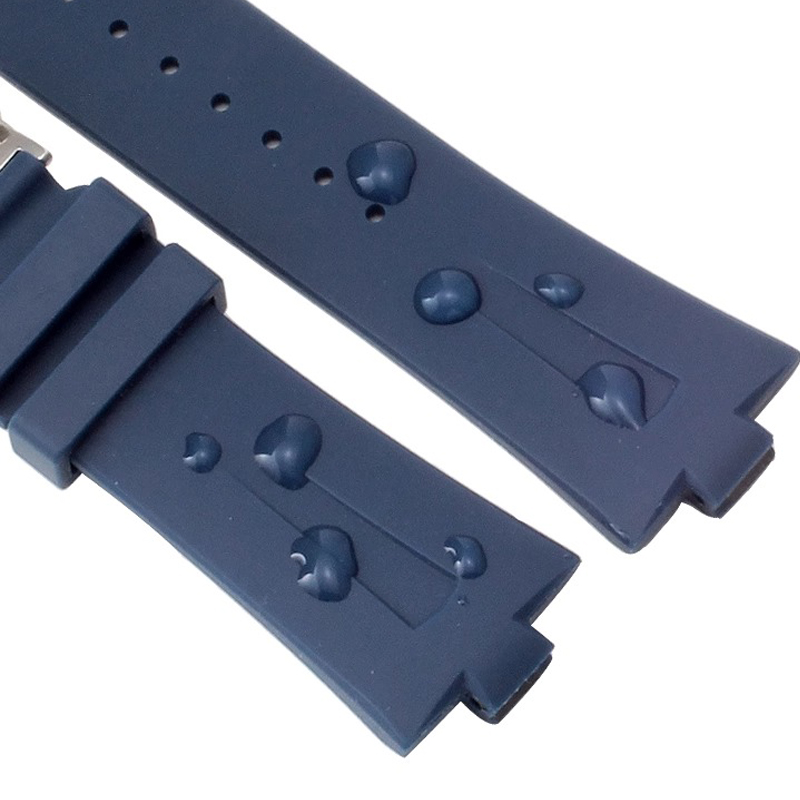 Waterdichte Siliconen Rubber H - Luxury Watch Constantine recensie en prijs