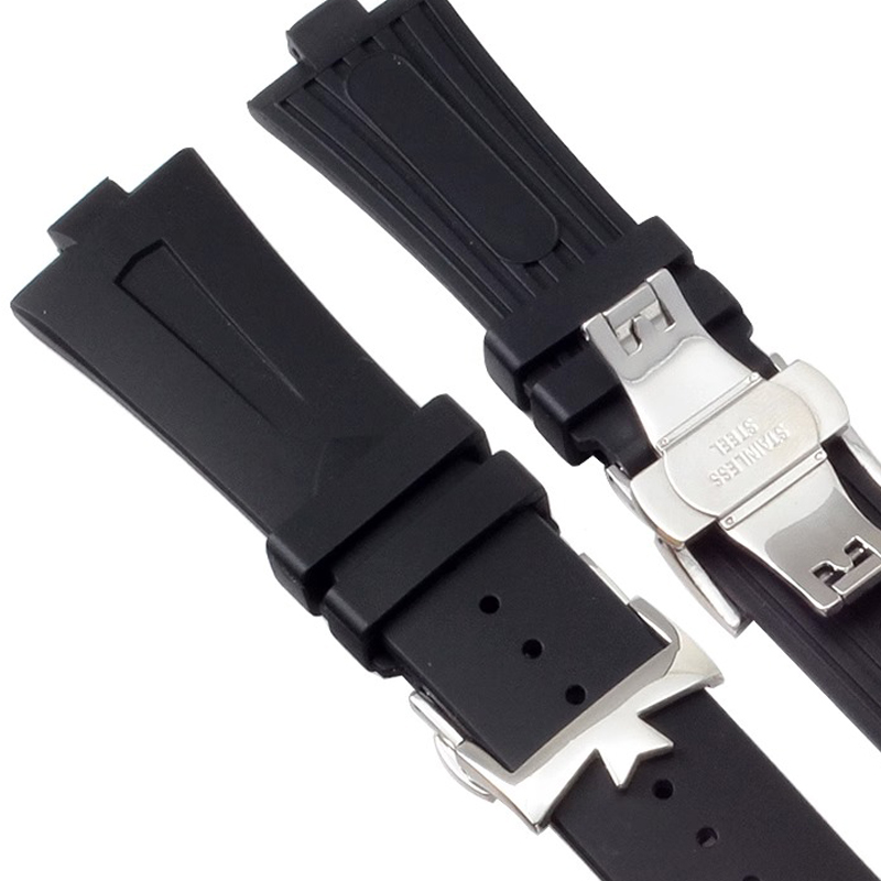 Waterdichte Siliconen Rubber H - Luxury Watch Constantine recensie en prijs