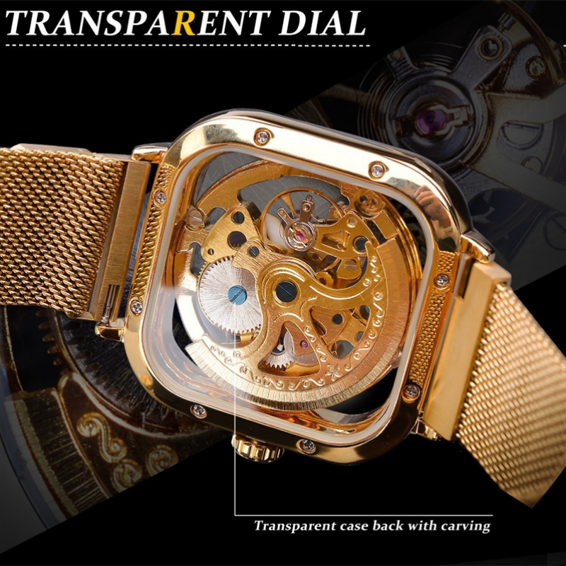 Nieuw modieus en stijlvol here - Luxury Watch Offers recensie en prijs
