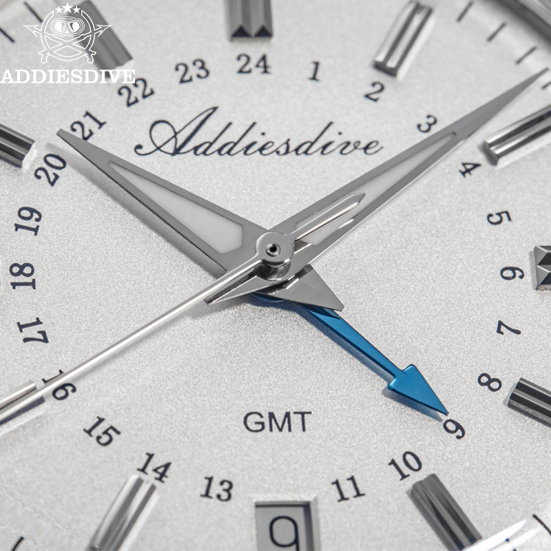 Addiesdive Hot Merk 36 Mm Luxe - Luxury Watch News recensie en prijs