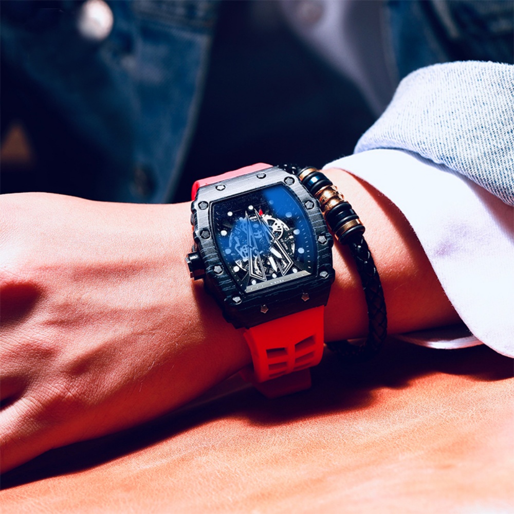 Zeer populaire functionele her - Luxury Watch Offers recensie en prijs