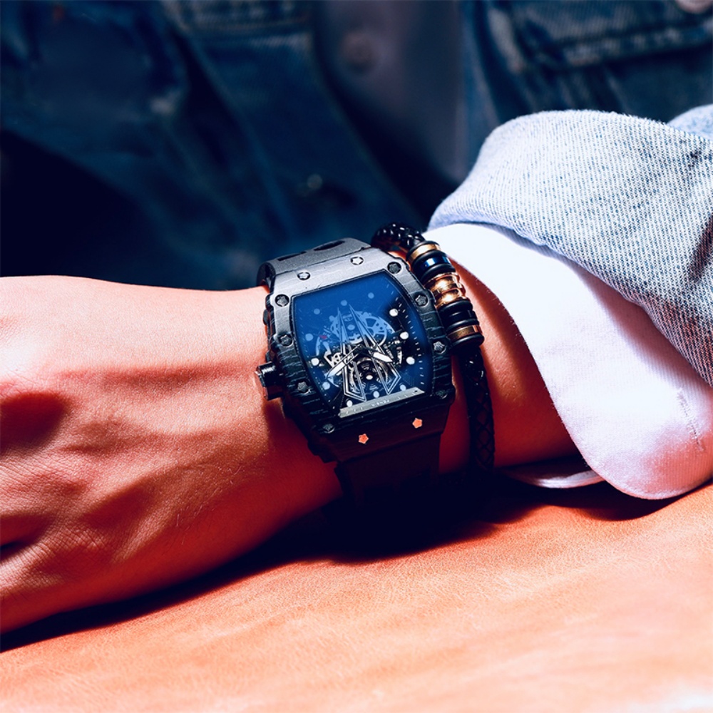 Zeer populaire functionele her - Luxury Watch Offers recensie en prijs