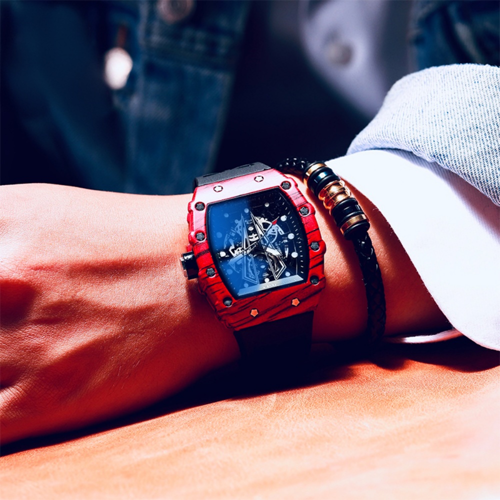 Zeer populaire functionele her - Luxury Watch Offers recensie en prijs