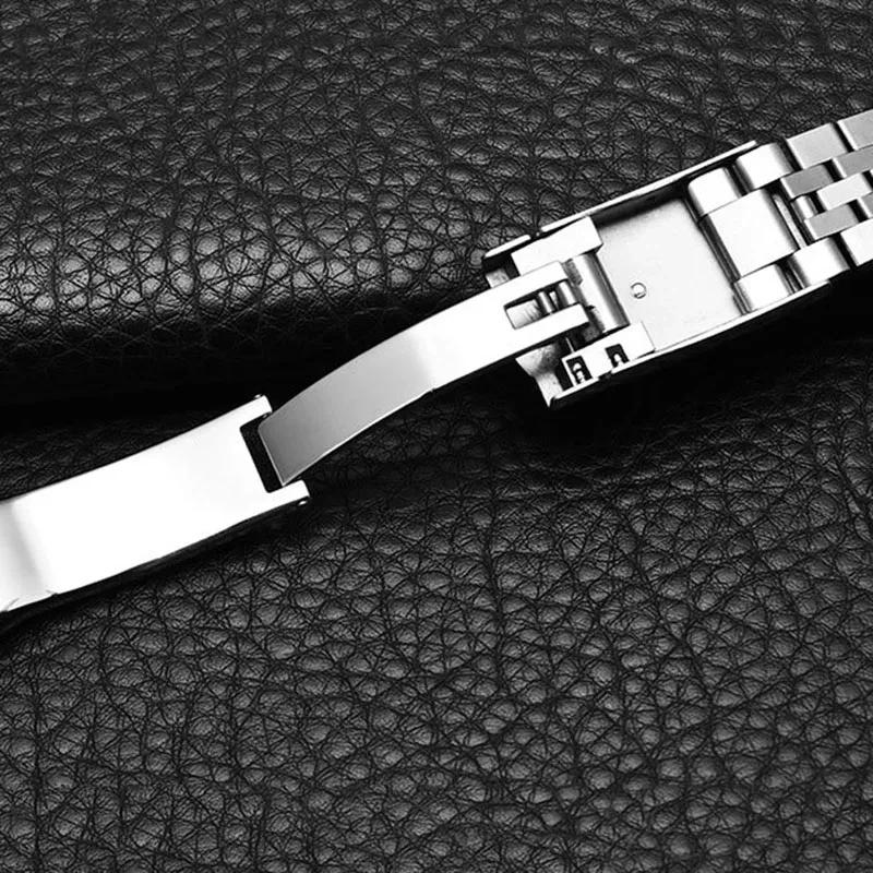 Massief Roestvrijstalen Armban - Luxury Watch Class recensie en prijs