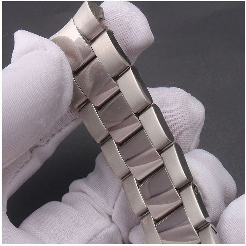Voor Rolex Oyster Perpetual Da - Luxury Watch Class recensie en prijs