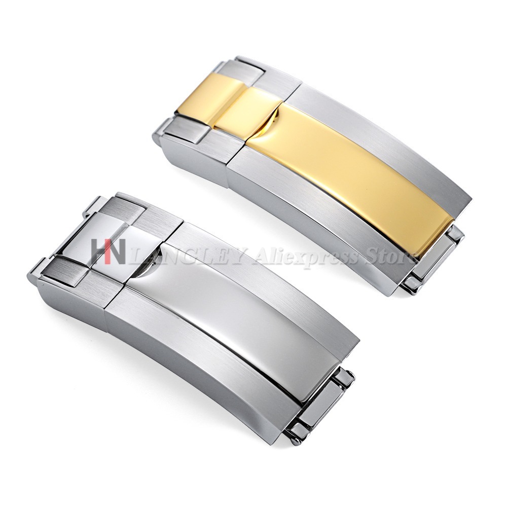 9x9mm 316L roestvrij staal dub - Luxury Watch News recensie en prijs