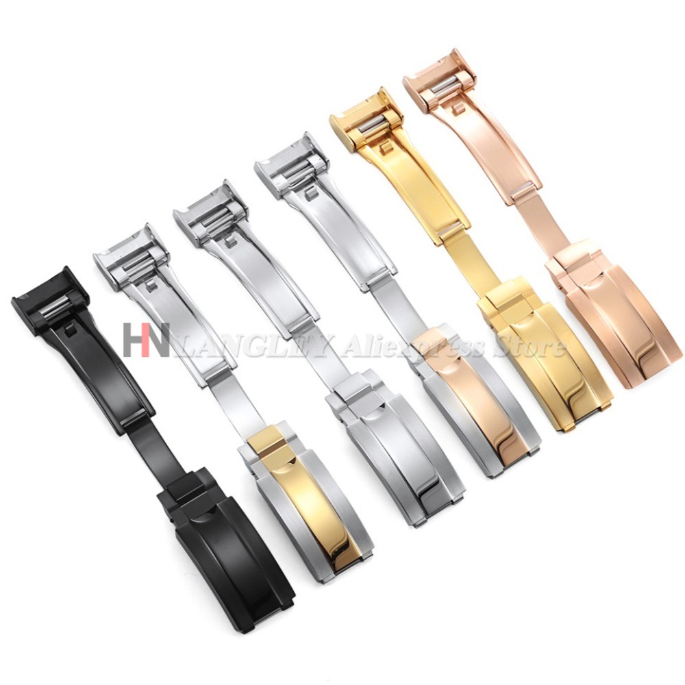 9x9mm 316L roestvrij staal dub - Luxury Watch News recensie en prijs
