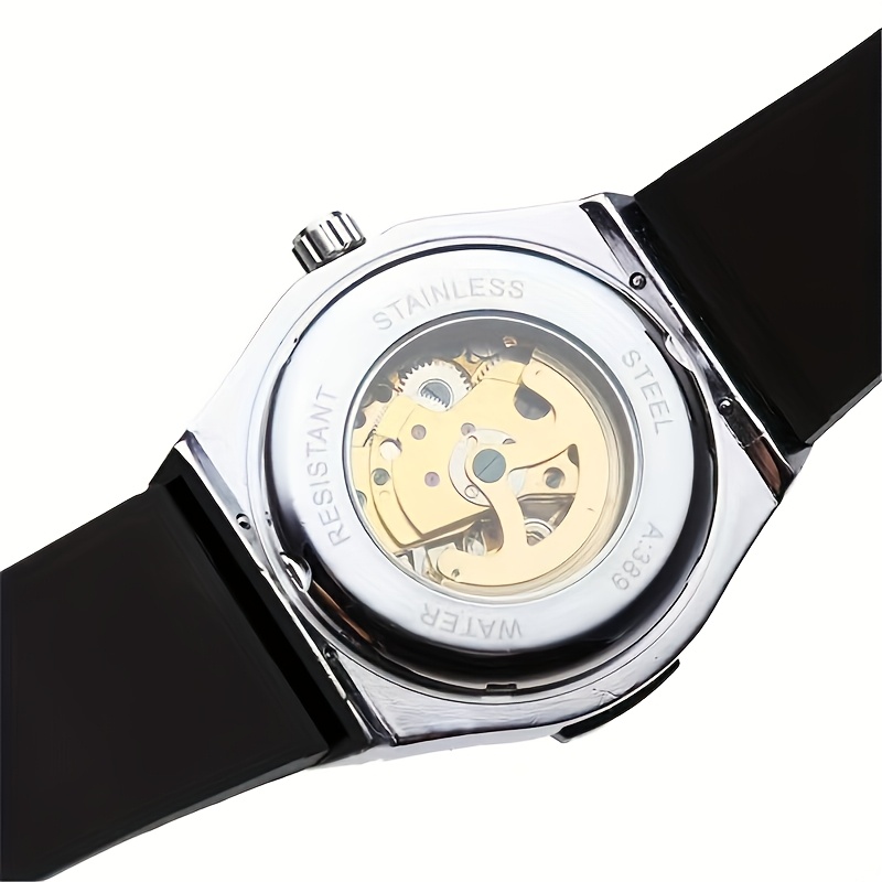 Nieuw high-end, stijlvol, lich - Luxury Watch Value recensie en prijs