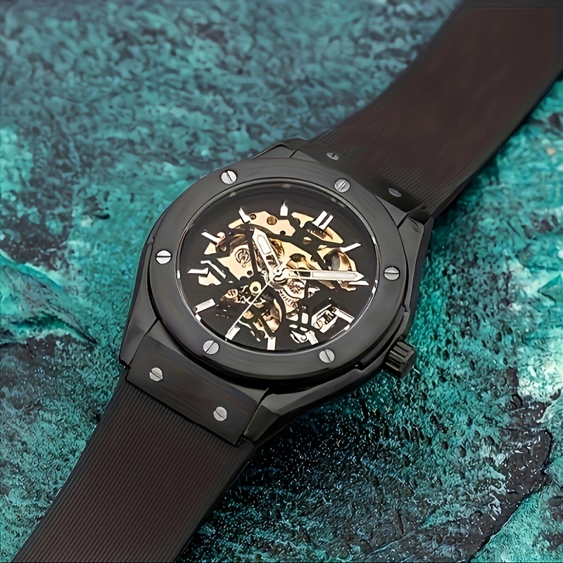 Nieuw high-end, stijlvol, lich - Luxury Watch Value recensie en prijs