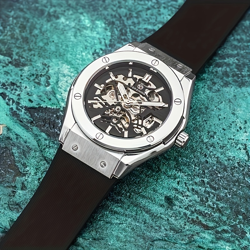 Nieuw high-end, stijlvol, lich - Luxury Watch Value recensie en prijs