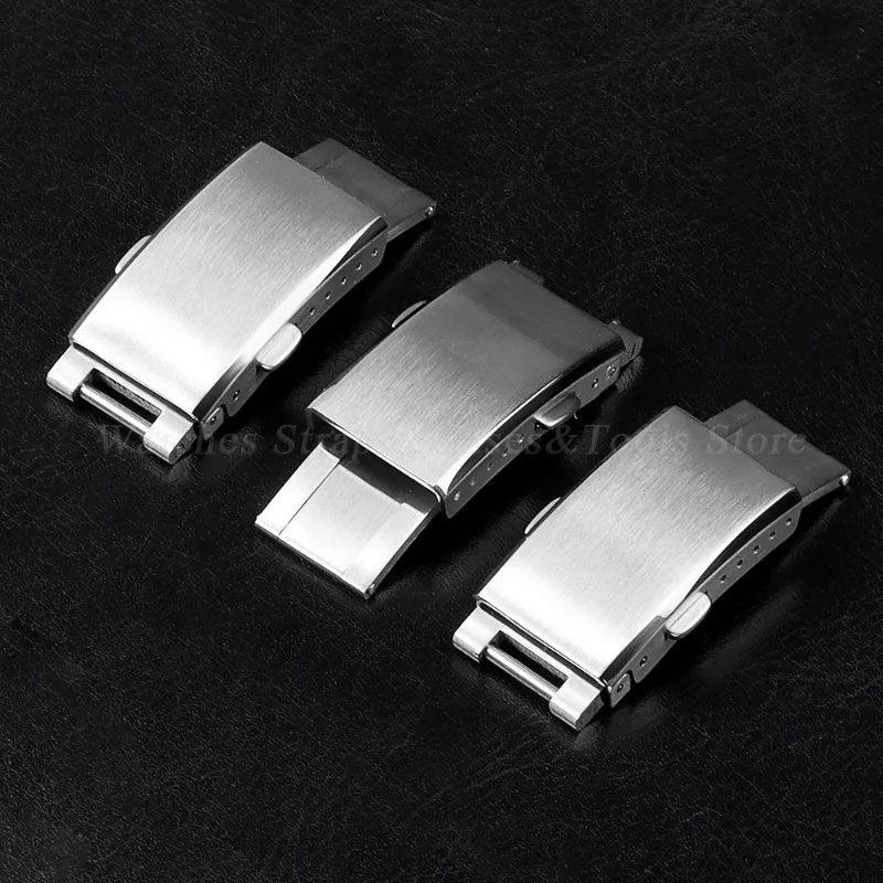 Solide roestvrijstalen gesp vo - Luxury Watch Rolex recensie en prijs