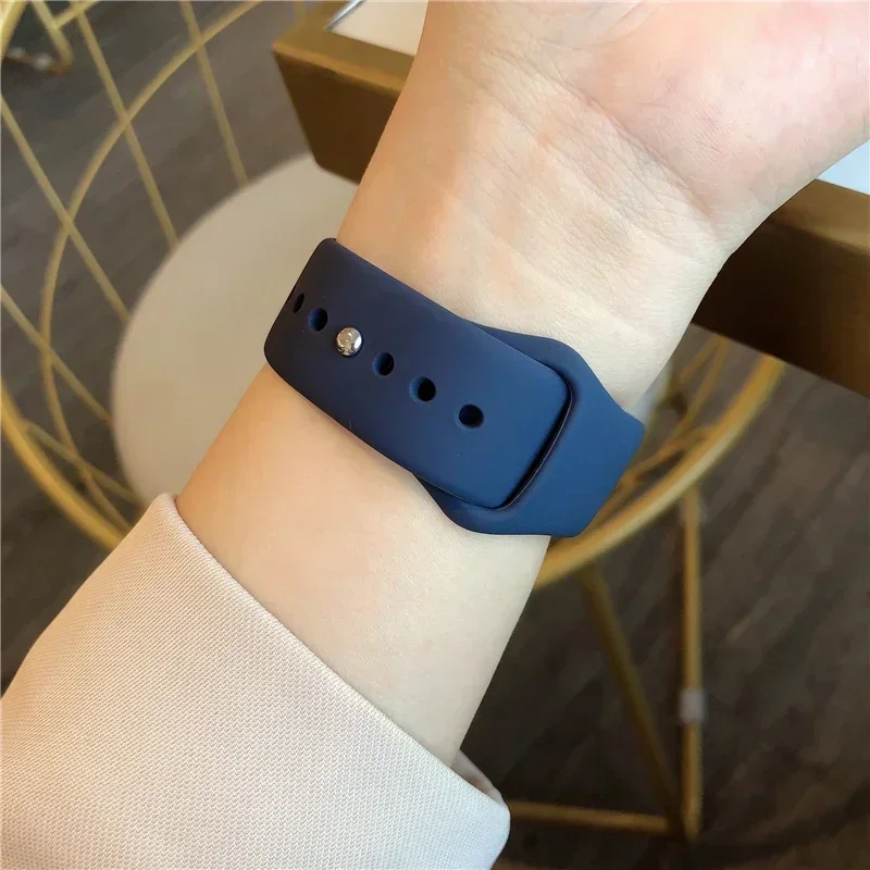 Zachte Siliconen Horlogebanden - Xiaomi Luxury Watch recensie en prijs