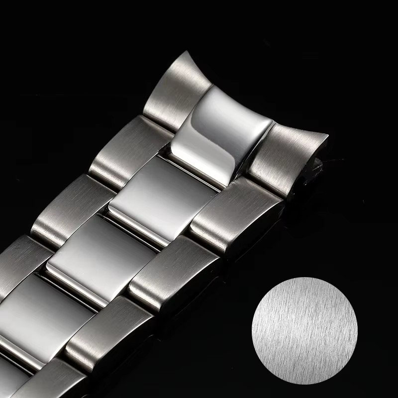 20mm 21mm Metalen Armband Voor - Luxury Watch Rolex recensie en prijs