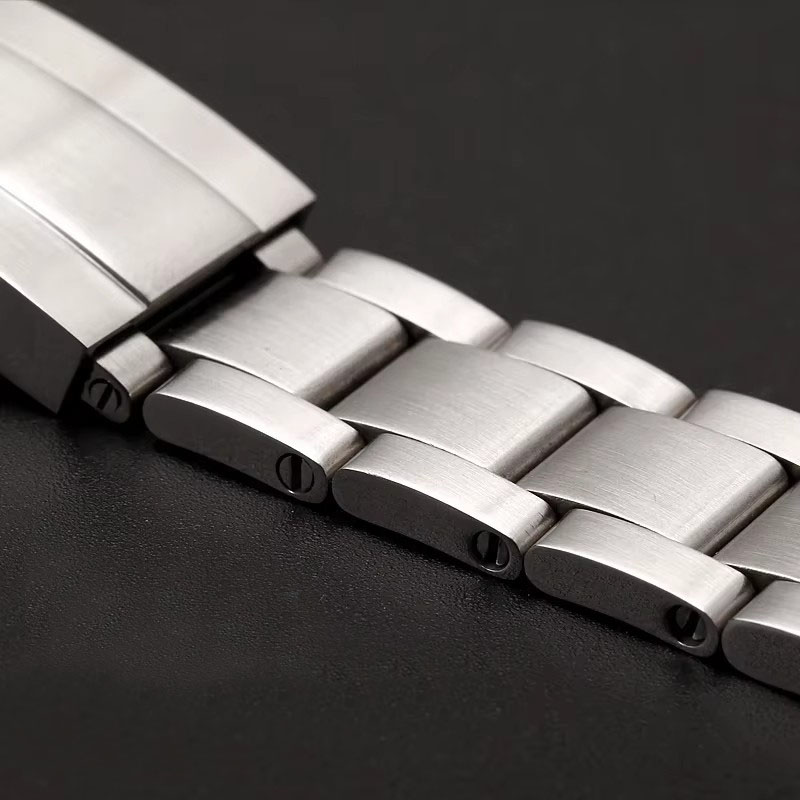 20mm 21mm Metalen Armband Voor - Luxury Watch Rolex recensie en prijs