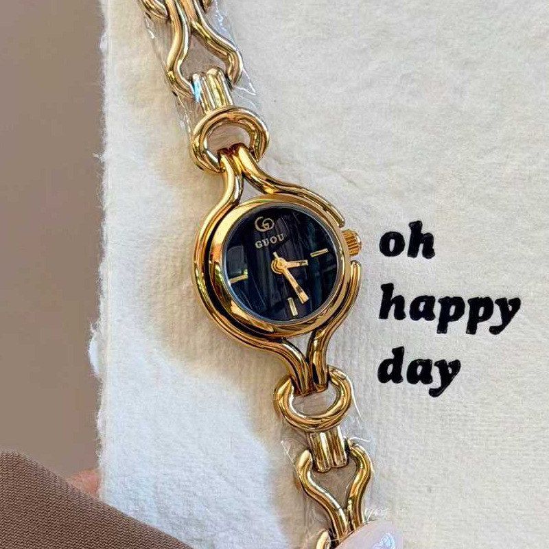 Hoogwaardig damespolshorloge,  - Luxury Watch Value recensie en prijs