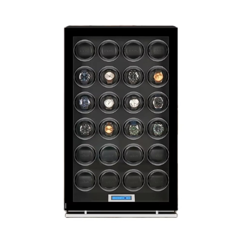 Stil, duurzaam, luxe, hoogwaar - Luxury Watch Case recensie en prijs