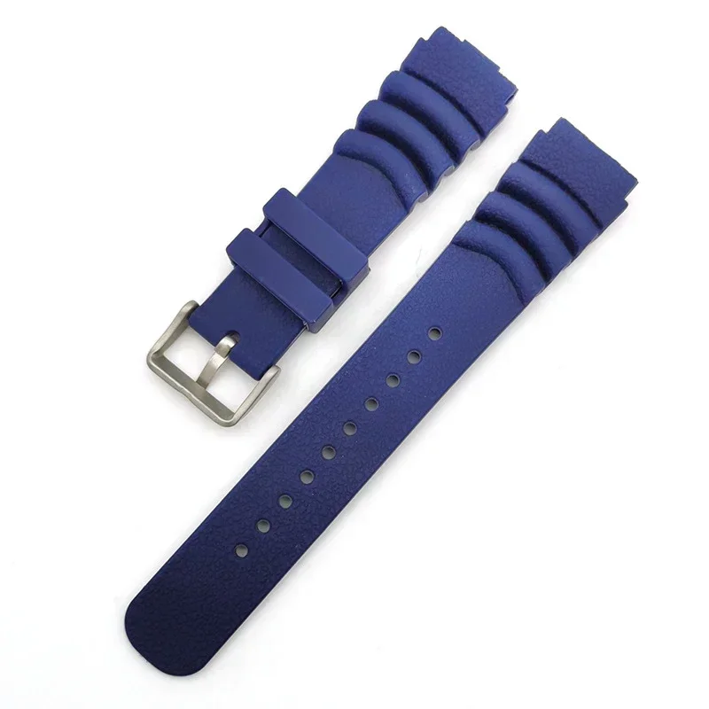 Hars horlogeband voor Seiko 20 - Seiko Watch Prospex recensie en prijs