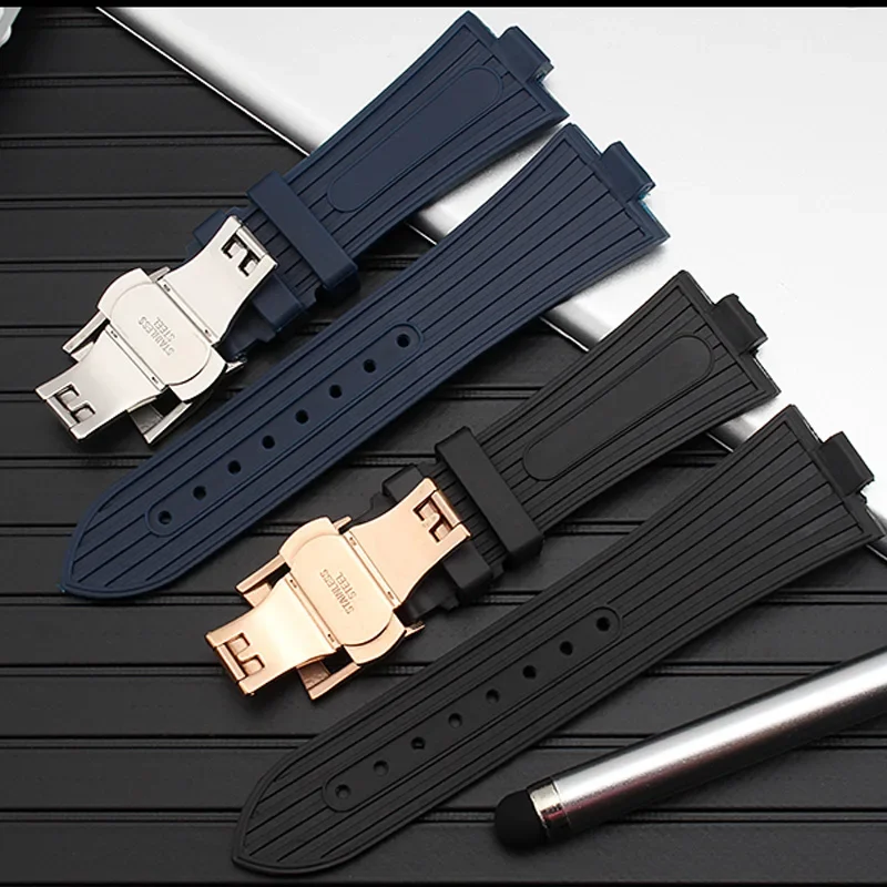 Hoge kwaliteit Siliconen Horlo - Luxury Watch Constantine recensie en prijs