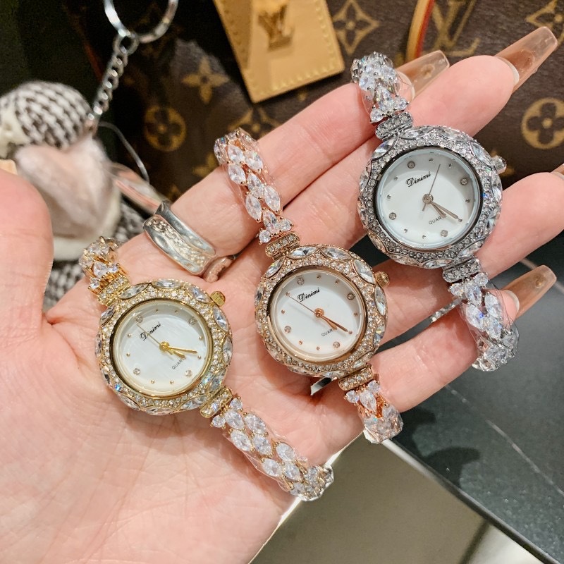 Prachtig en stijlvol damesarmb - Luxury Watch Value recensie en prijs