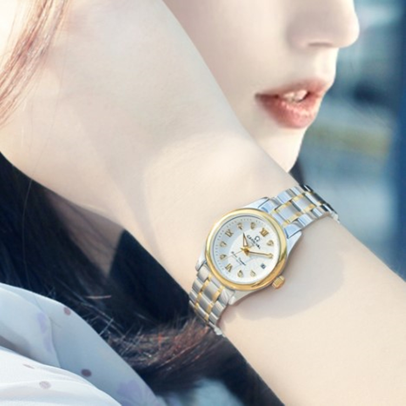 Carnaval Vrouwen Horloges Top  - Luxury Watch Winder recensie en prijs