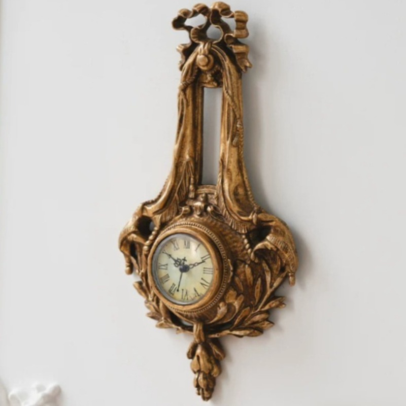 Vintage wandklokken Luxe wandk - Luxury Watch Wall Clock recensie en prijs