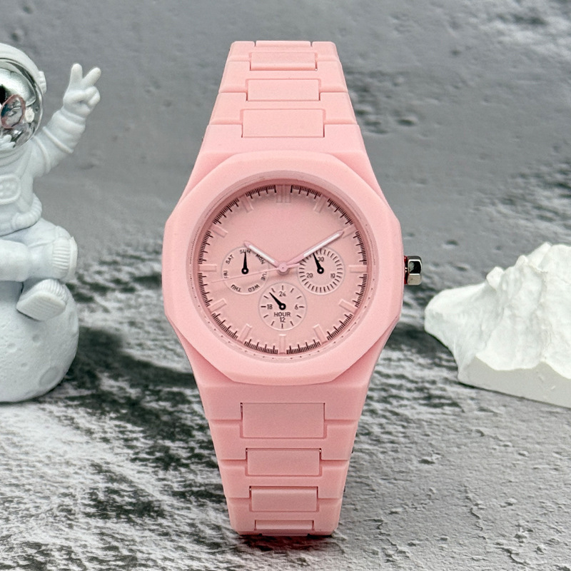 Beroemd merk nep drieogige wij - Luxury Watch News recensie en prijs
