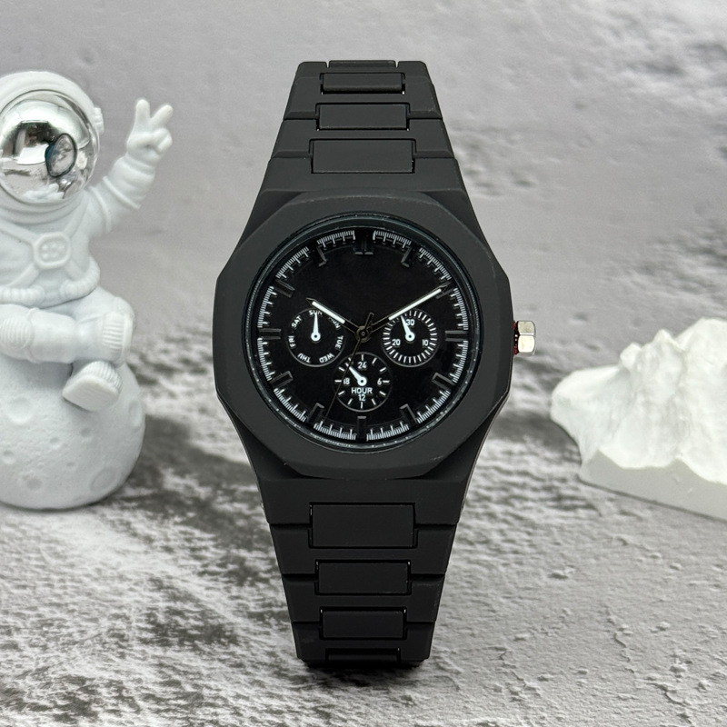 Beroemd merk nep drieogige wij - Luxury Watch News recensie en prijs